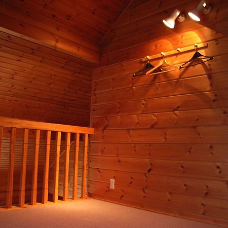 Niseko Izumikyo Villa Kutchan Exteriör bild