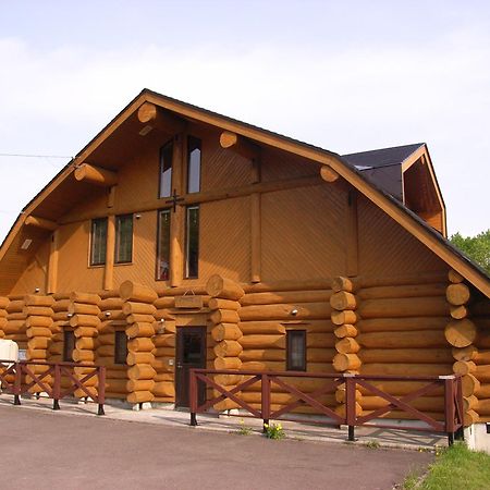 Niseko Izumikyo Villa Kutchan Exteriör bild