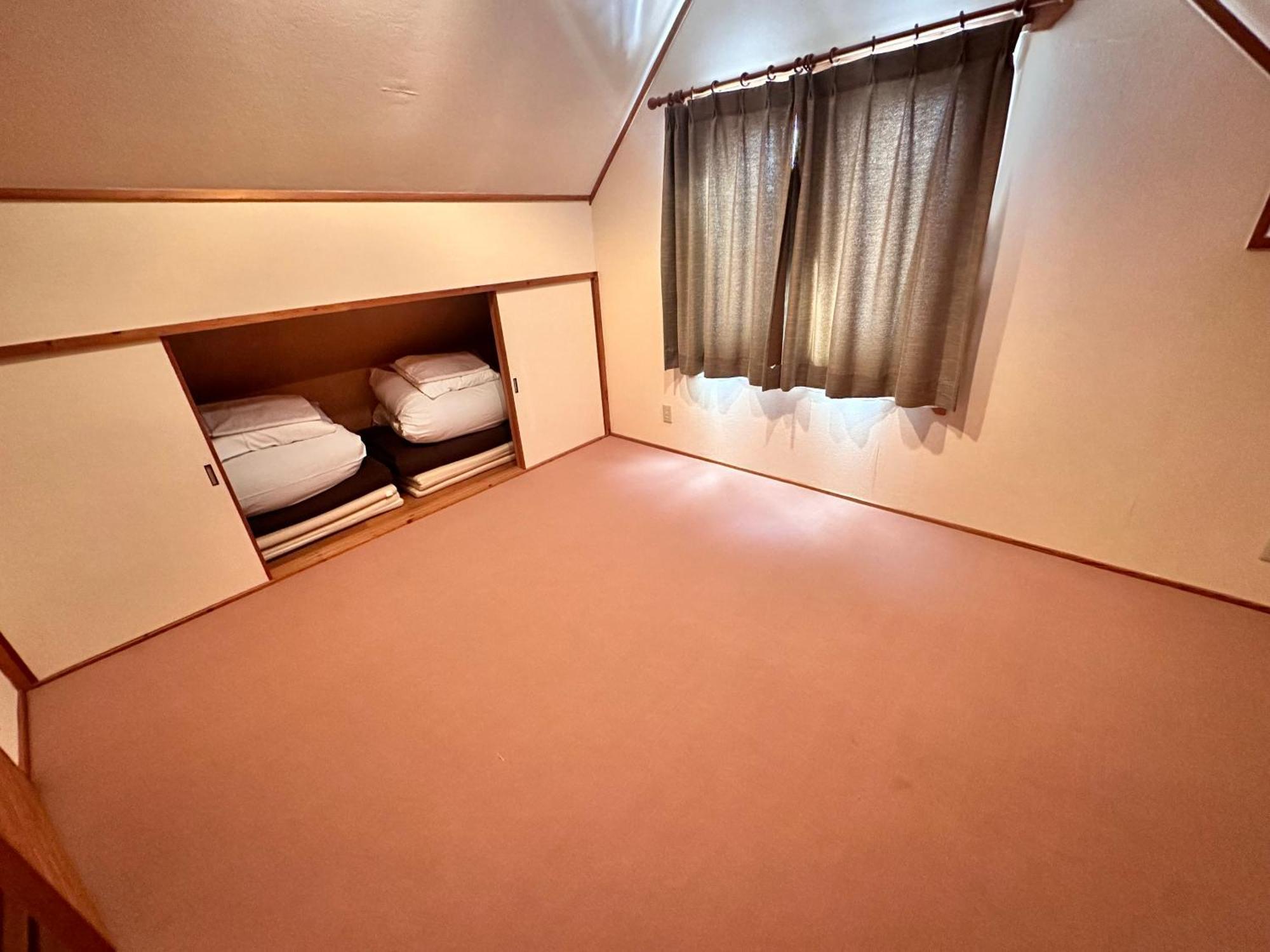 Niseko Izumikyo Villa Kutchan Exteriör bild