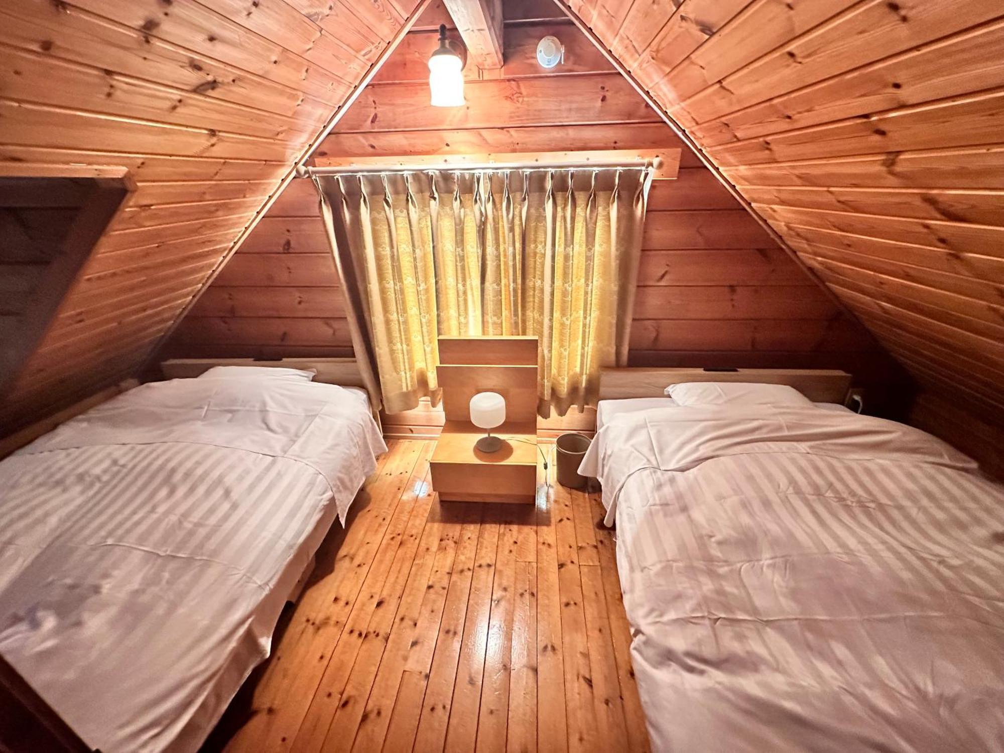Niseko Izumikyo Villa Kutchan Exteriör bild