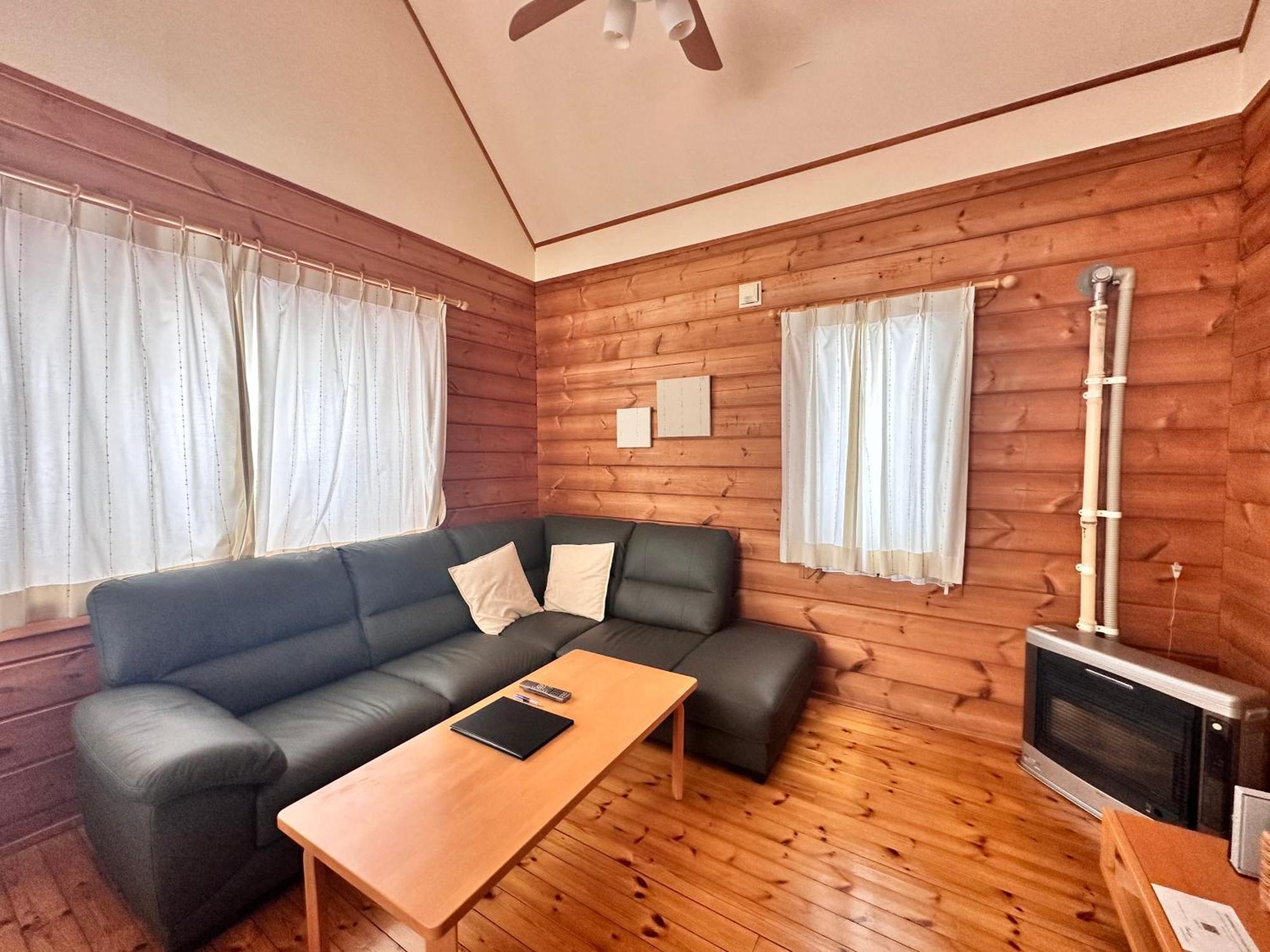 Niseko Izumikyo Villa Kutchan Exteriör bild