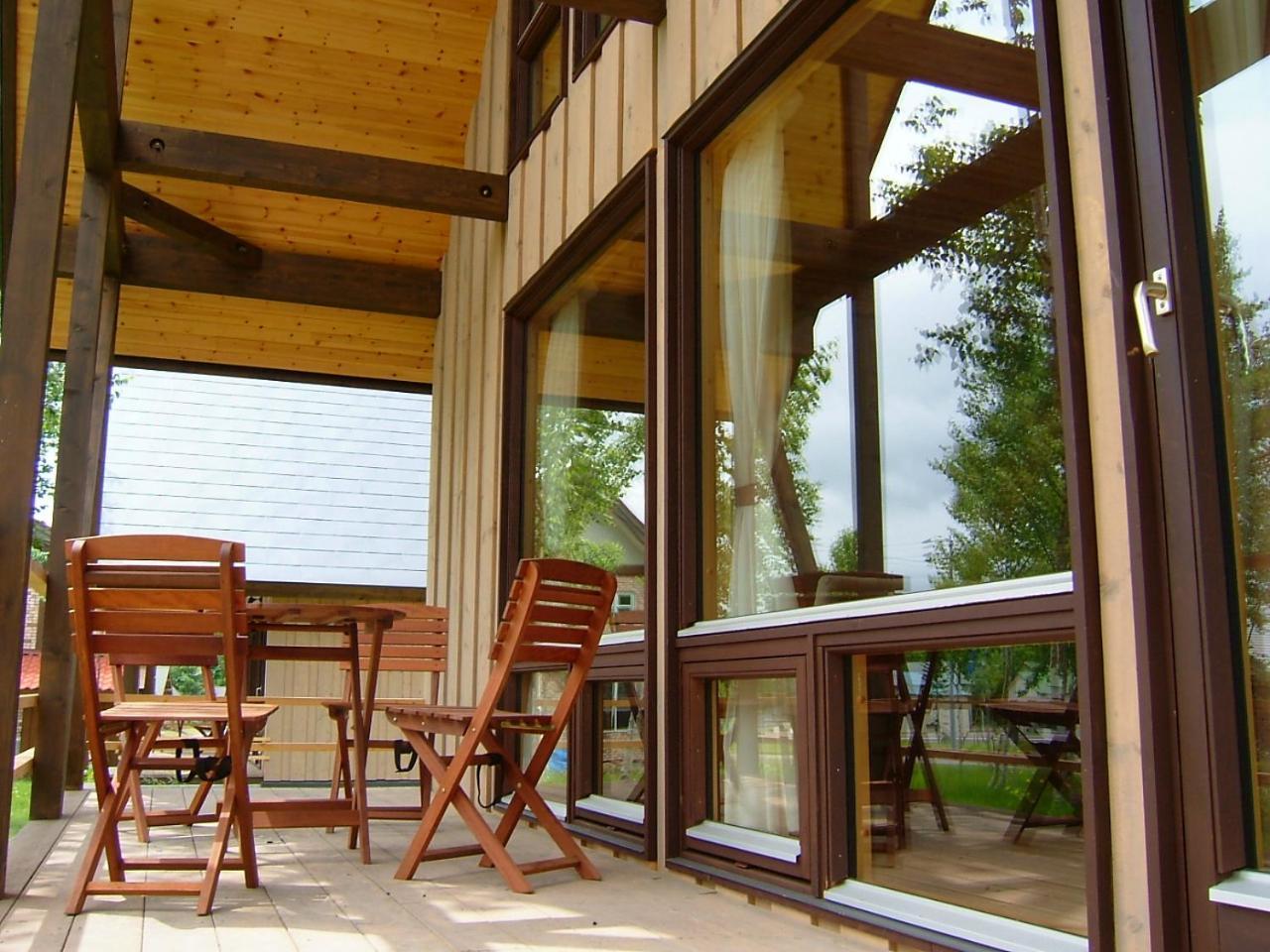 Niseko Izumikyo Villa Kutchan Exteriör bild