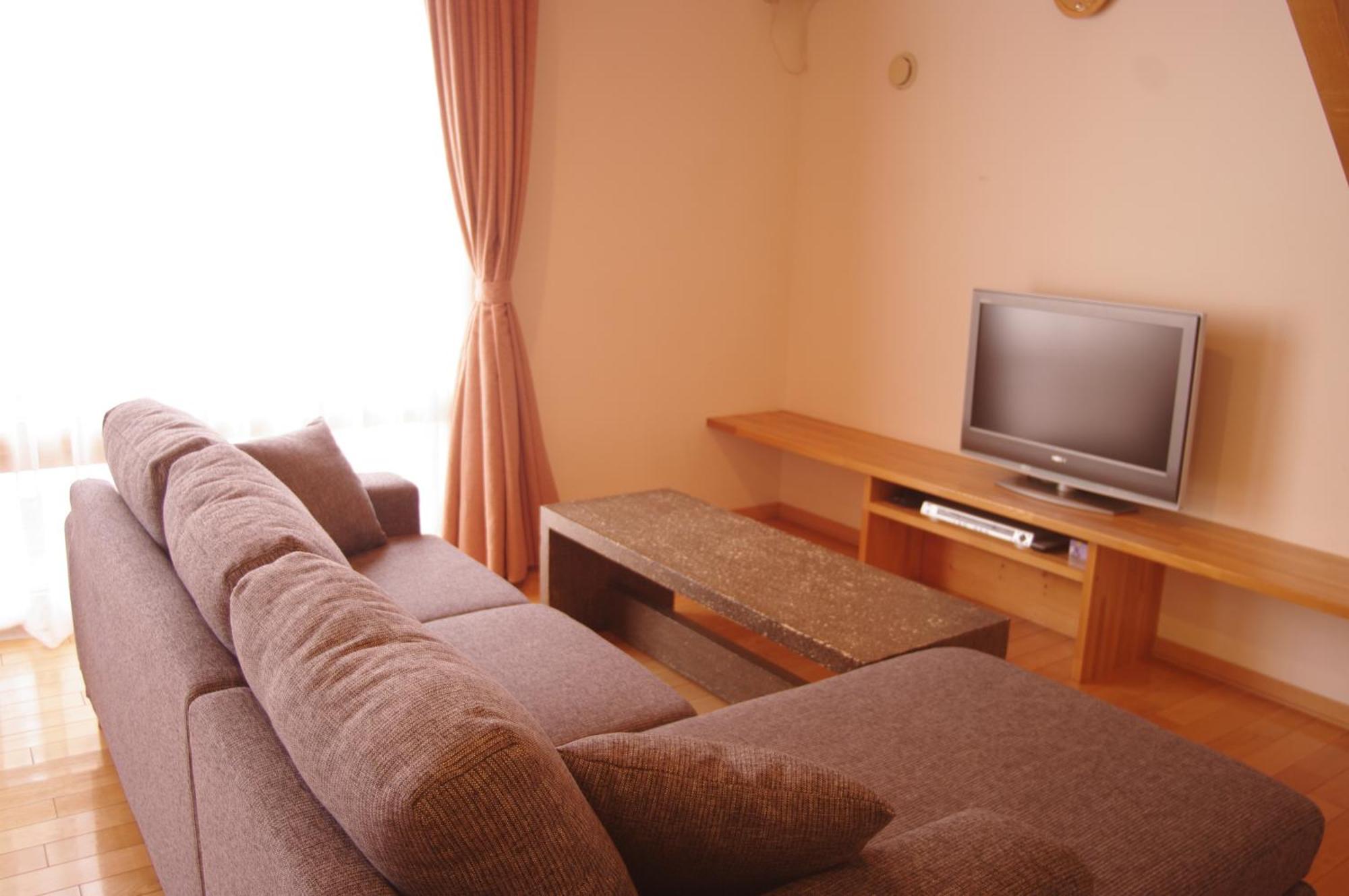 Niseko Izumikyo Villa Kutchan Exteriör bild