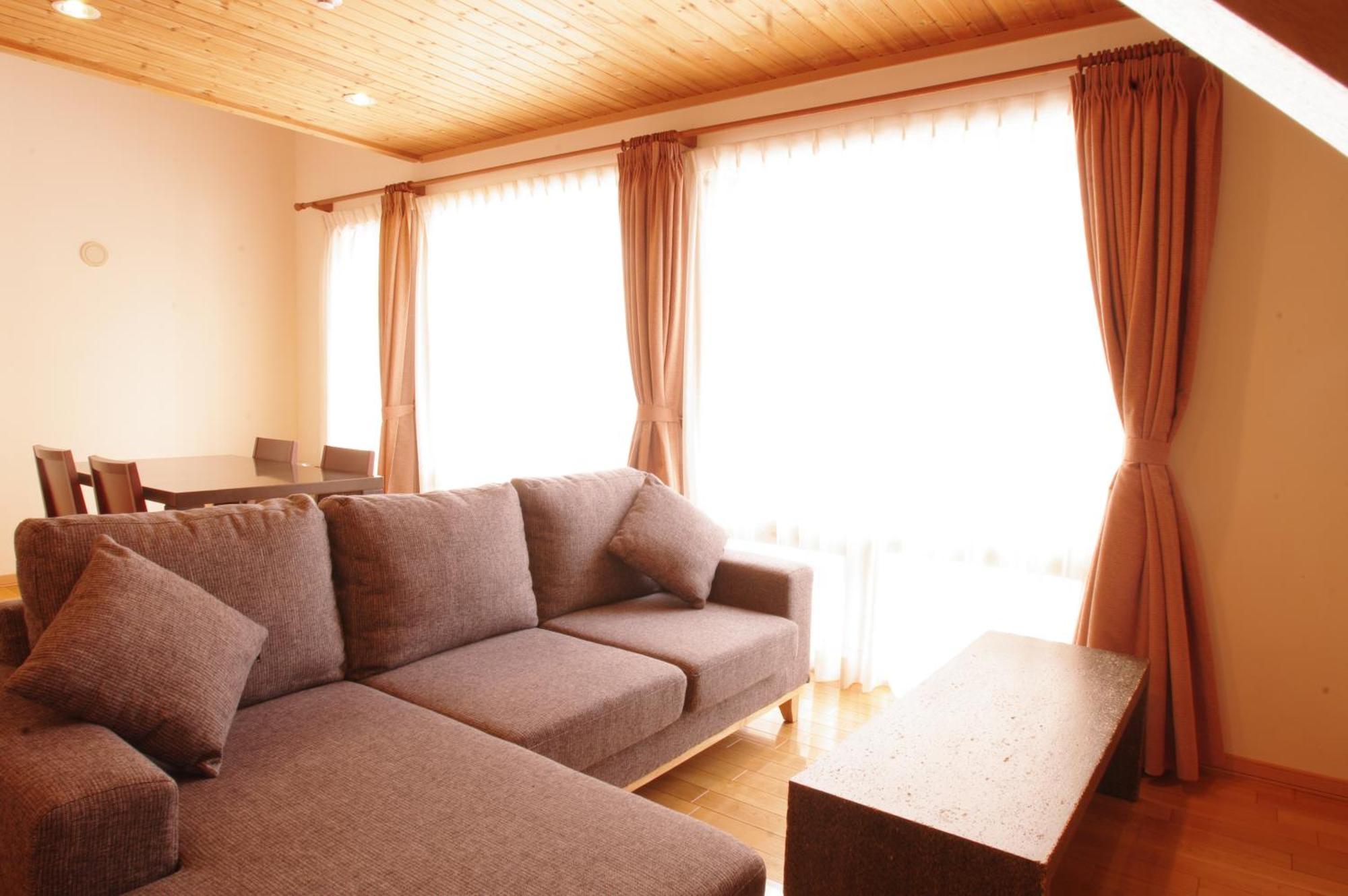 Niseko Izumikyo Villa Kutchan Exteriör bild