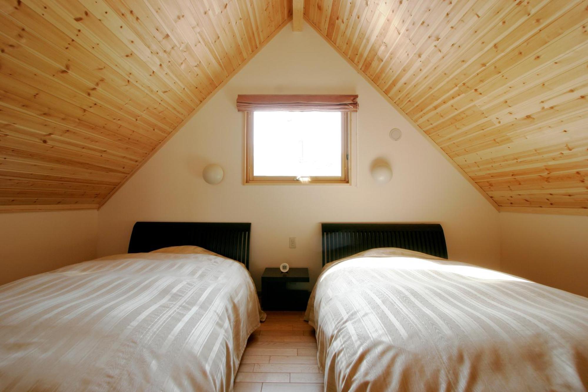 Niseko Izumikyo Villa Kutchan Exteriör bild