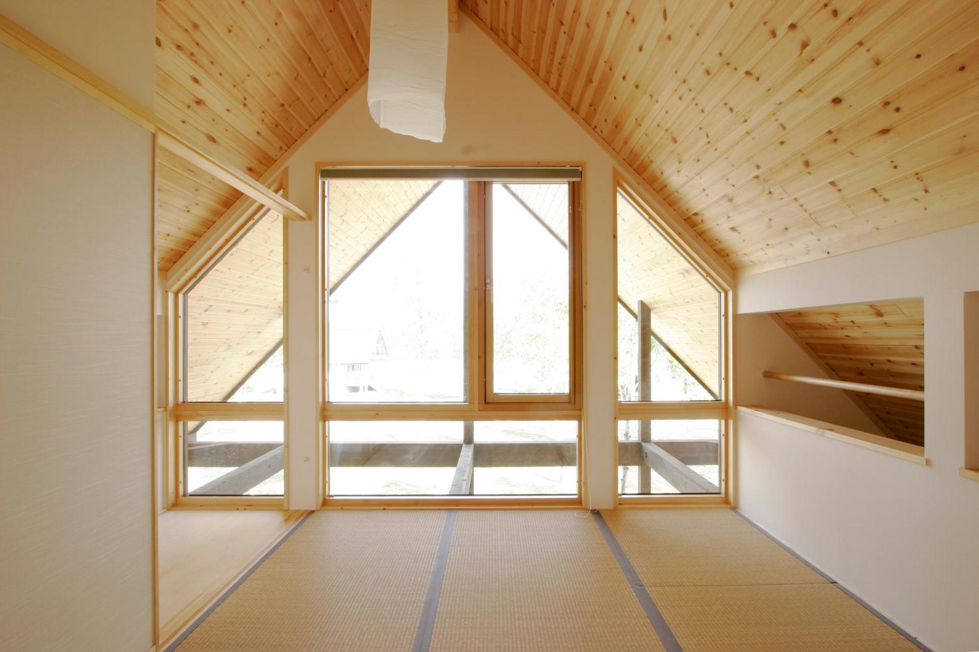 Niseko Izumikyo Villa Kutchan Exteriör bild