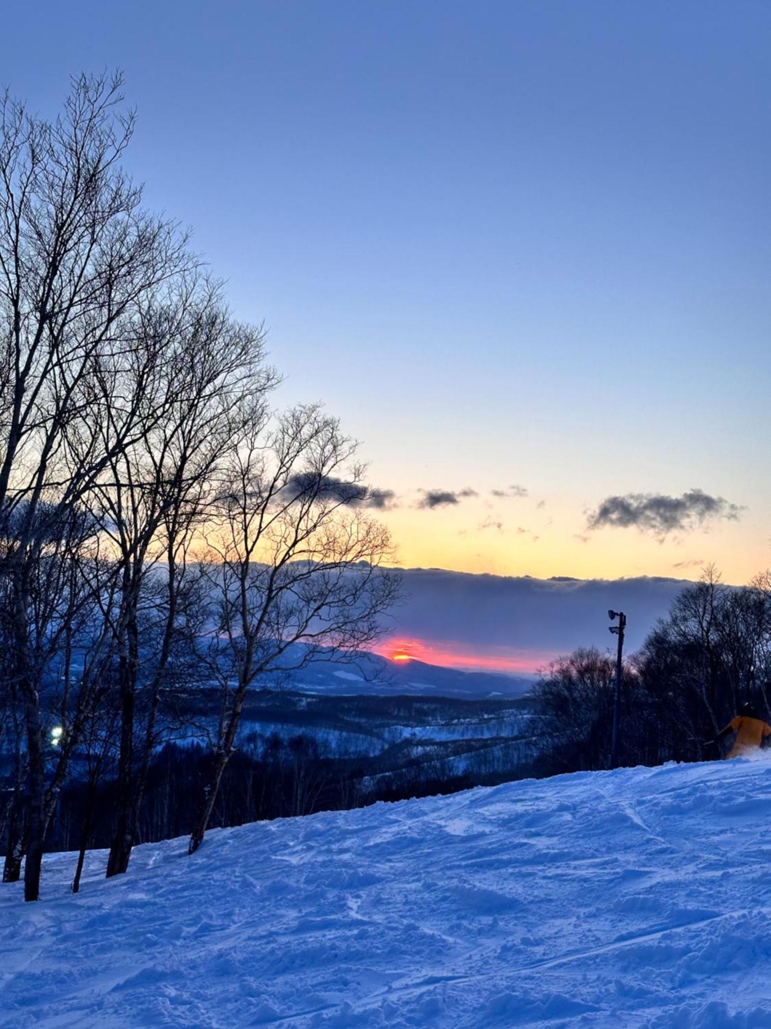 Niseko Izumikyo Villa Kutchan Exteriör bild