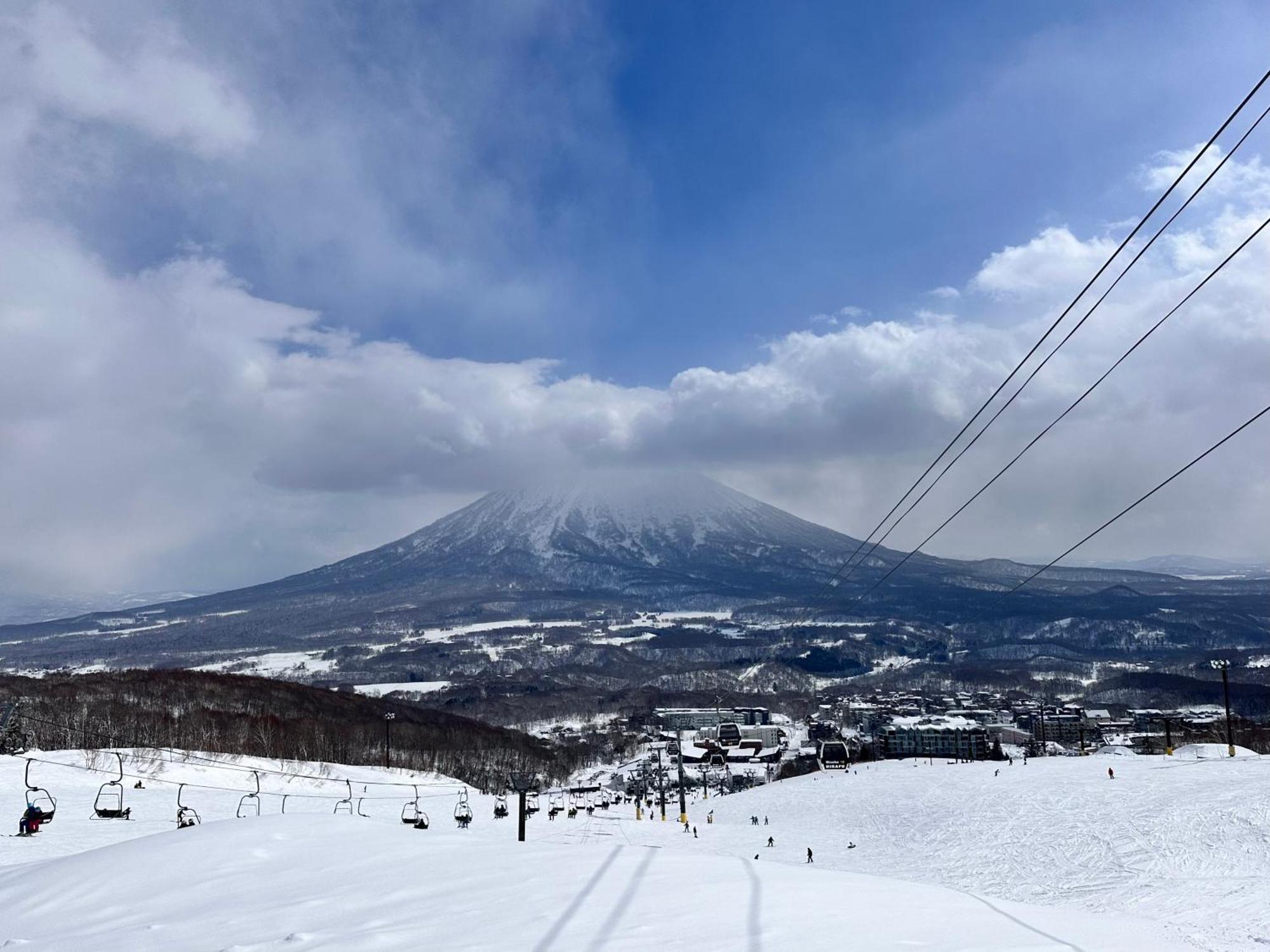 Niseko Izumikyo Villa Kutchan Exteriör bild