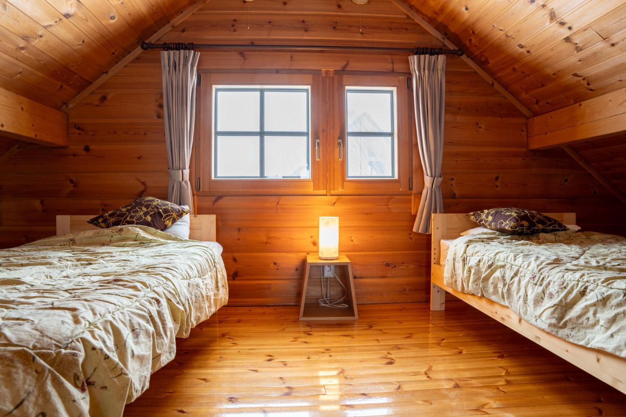 Niseko Izumikyo Villa Kutchan Exteriör bild