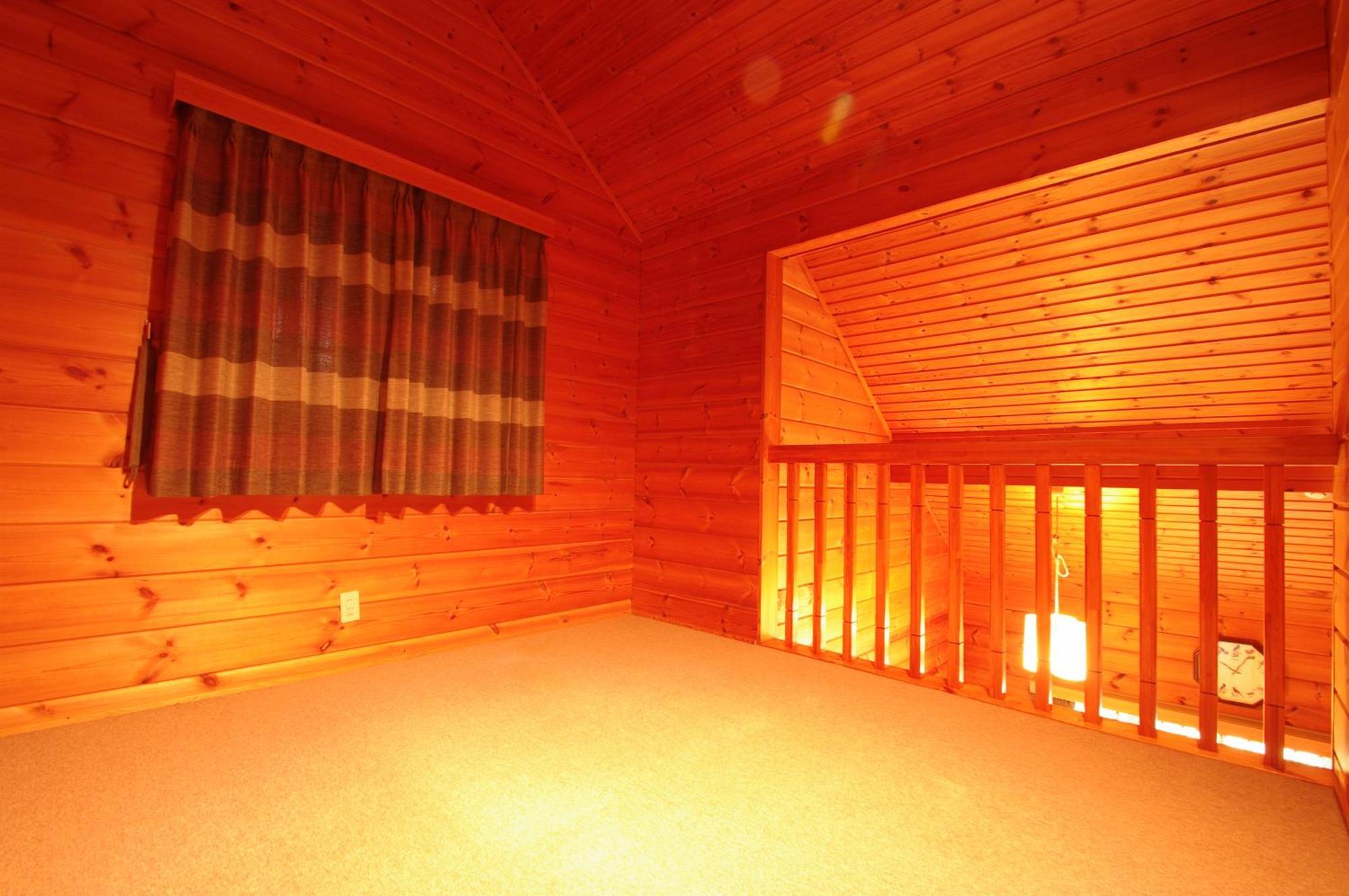 Niseko Izumikyo Villa Kutchan Exteriör bild