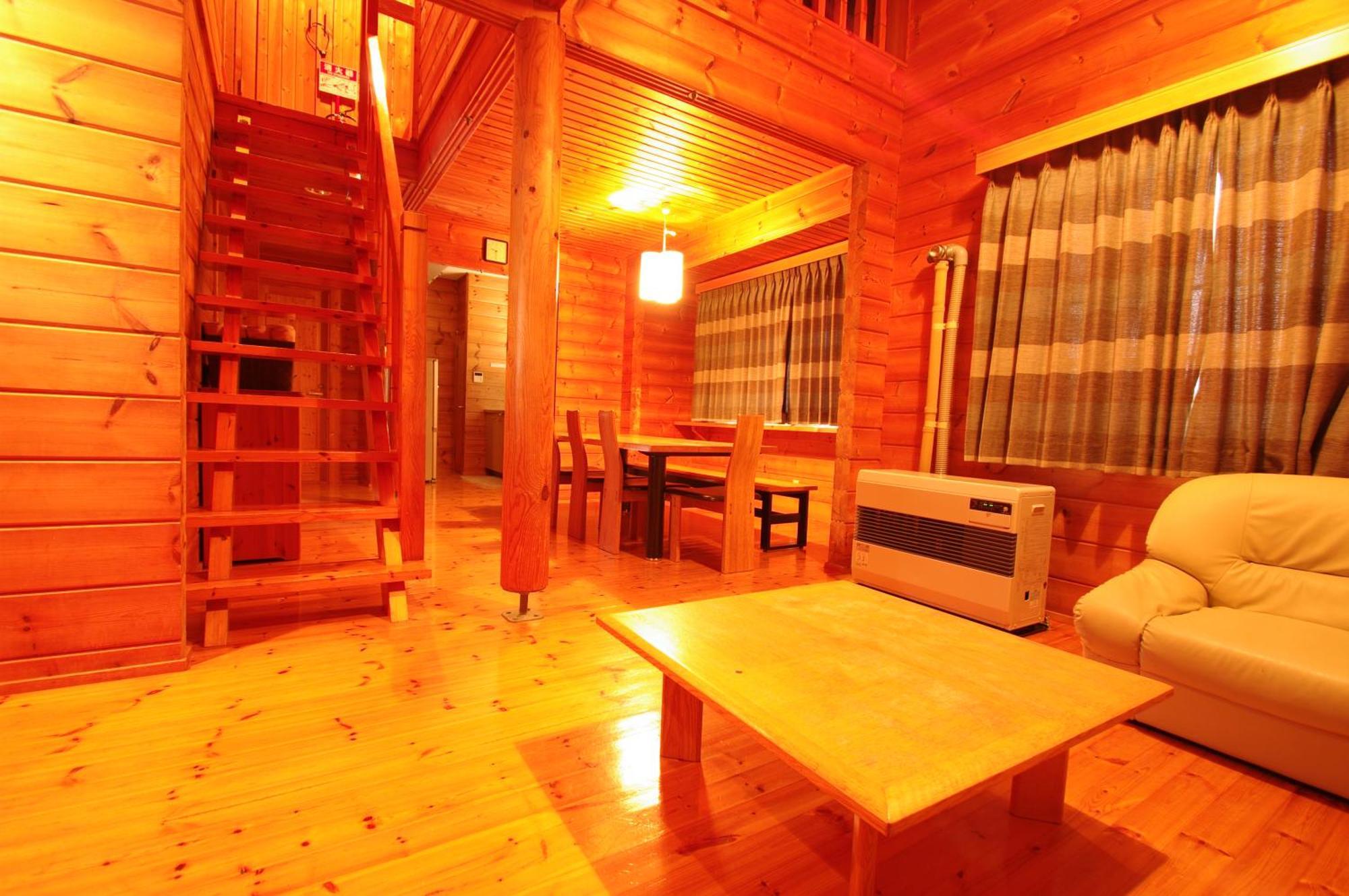 Niseko Izumikyo Villa Kutchan Exteriör bild