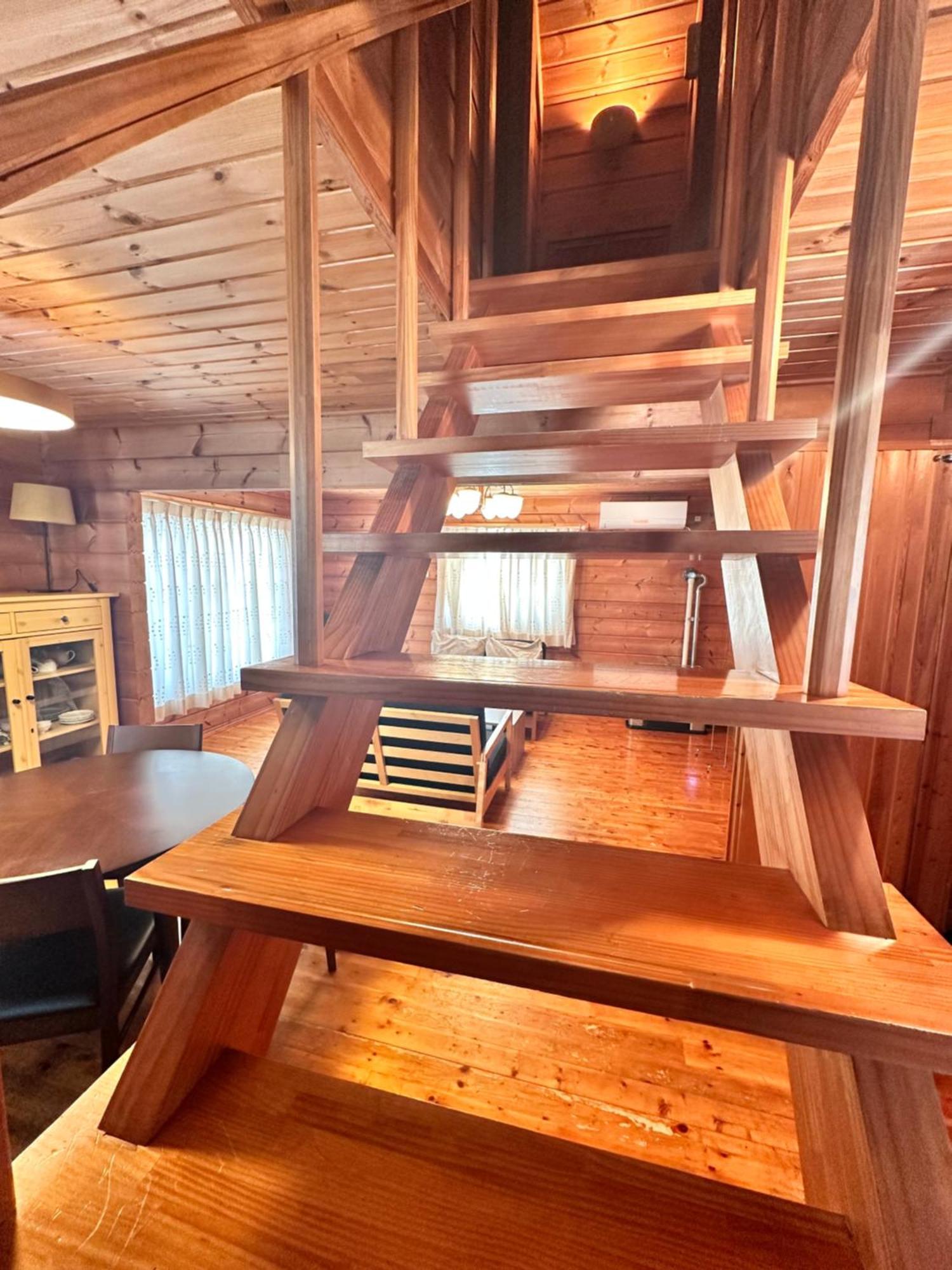 Niseko Izumikyo Villa Kutchan Exteriör bild