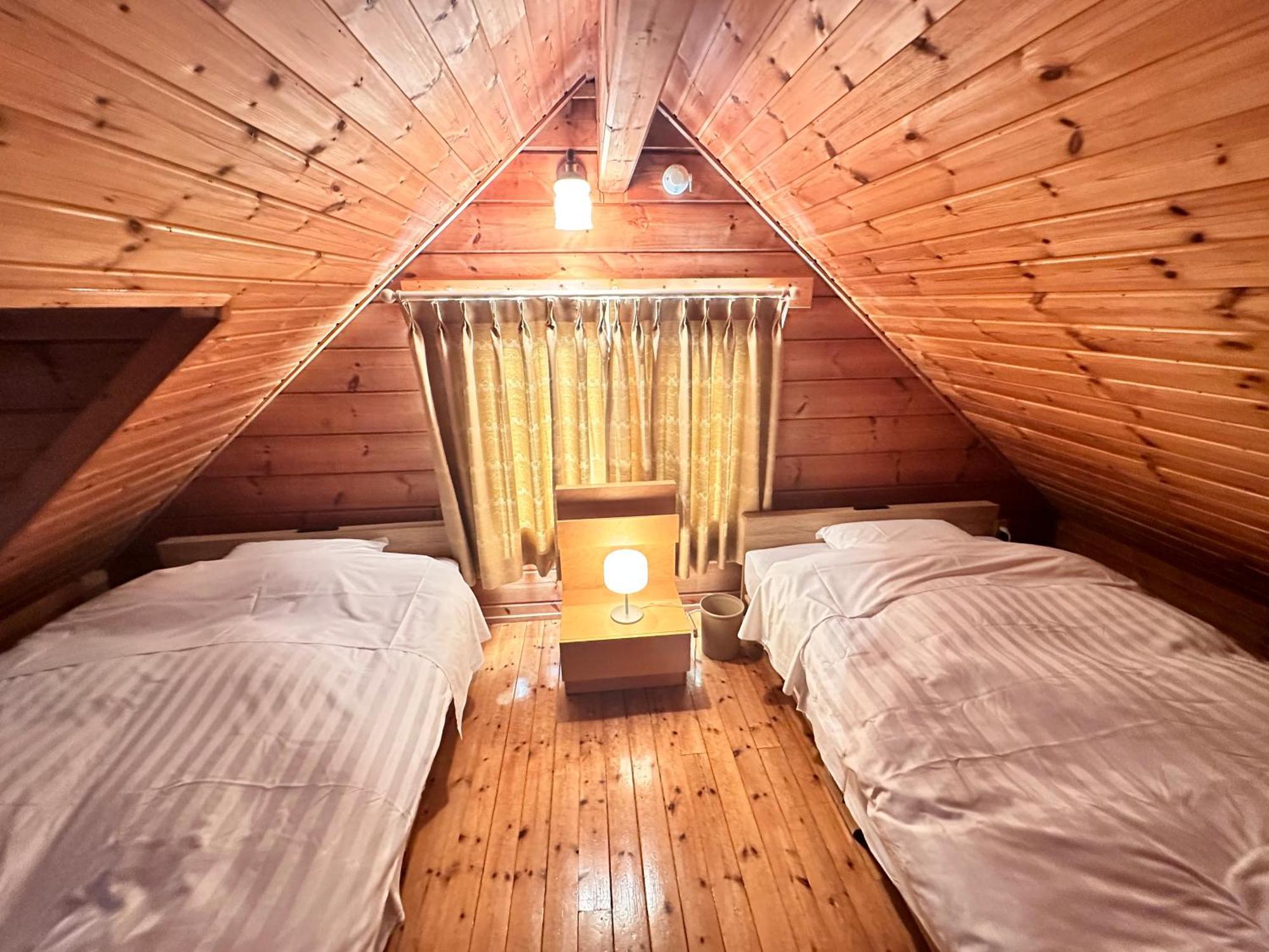 Niseko Izumikyo Villa Kutchan Exteriör bild