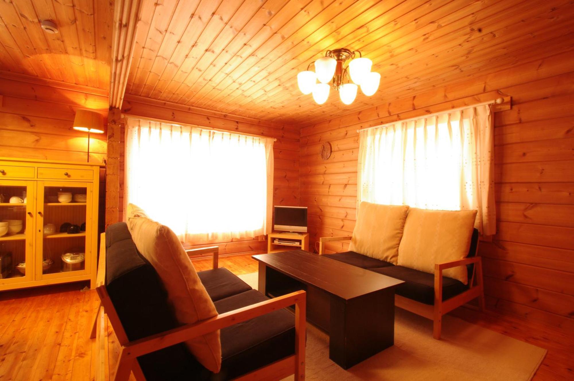 Niseko Izumikyo Villa Kutchan Exteriör bild